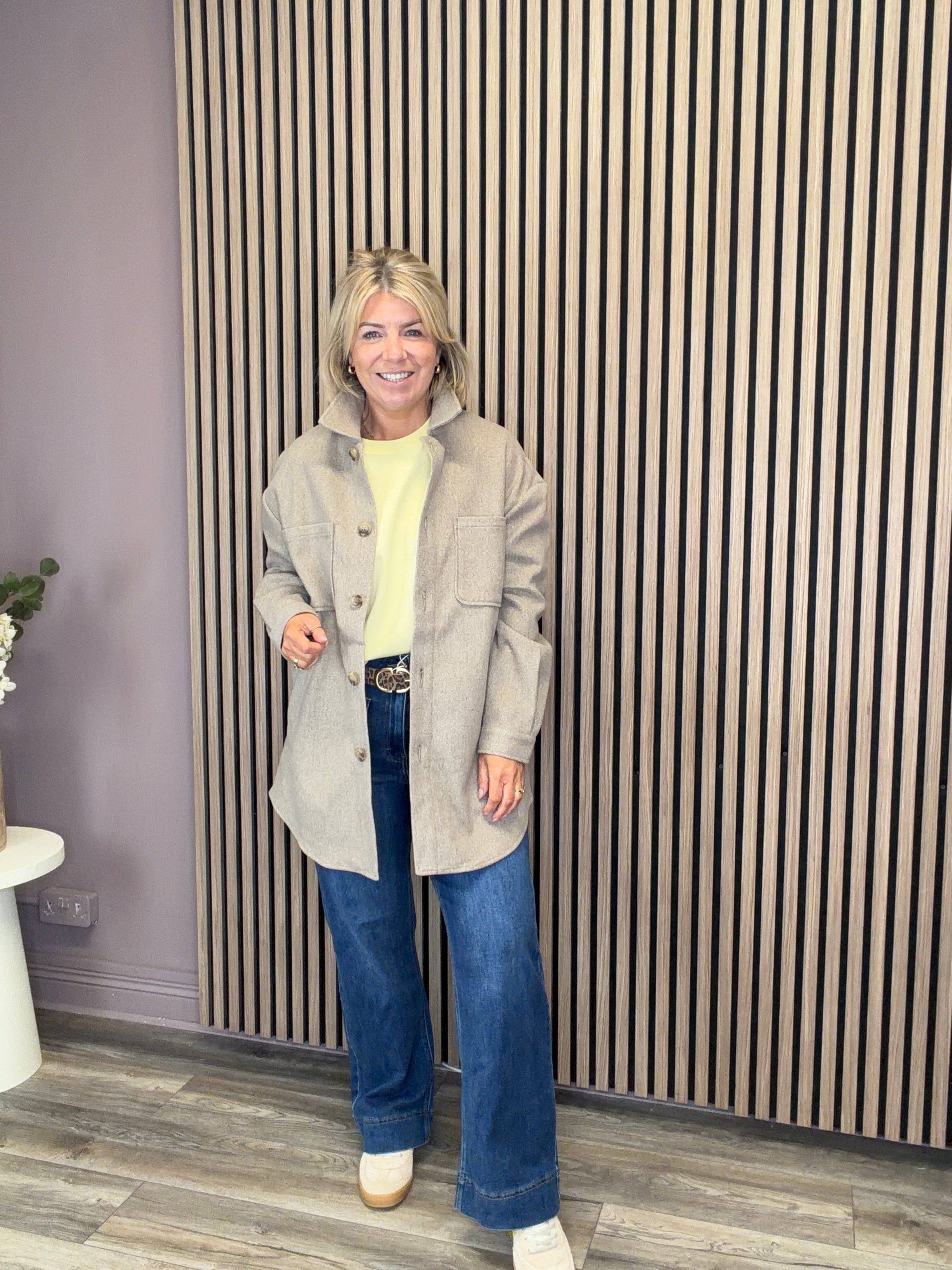 Kim Shacket (Fossil)