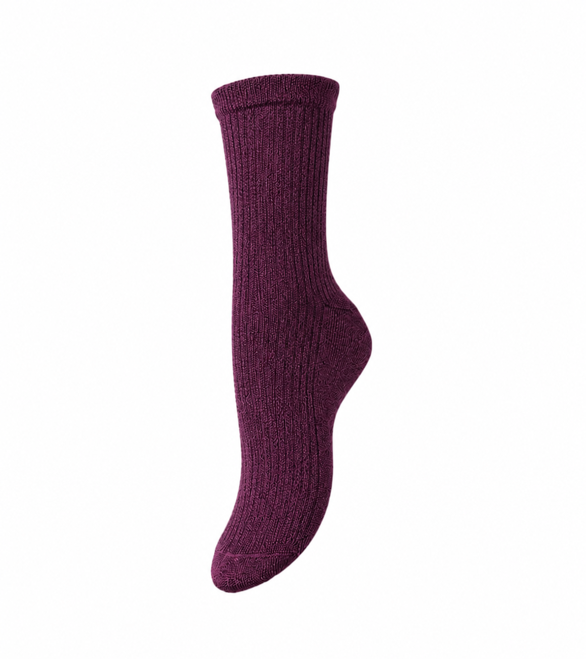 Pria Socks (Pickled Beet)