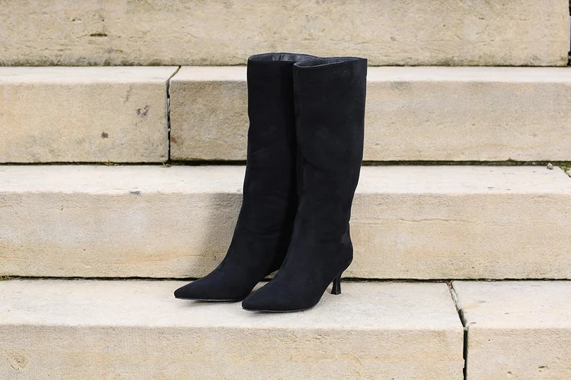 Daisy Boot (Black)