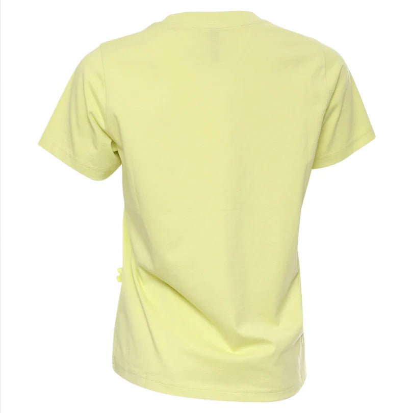 Ella T-Shirt (Lime)
