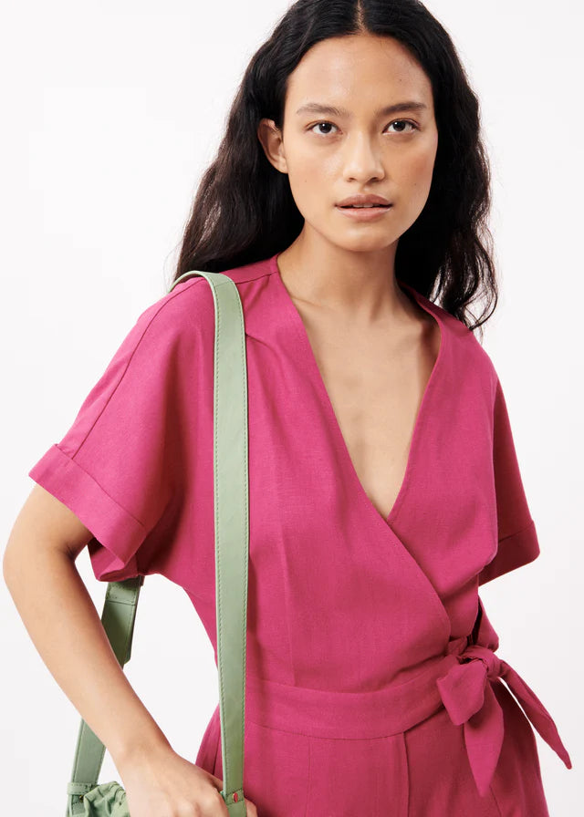 ADJA JUMPSUIT (PINK)