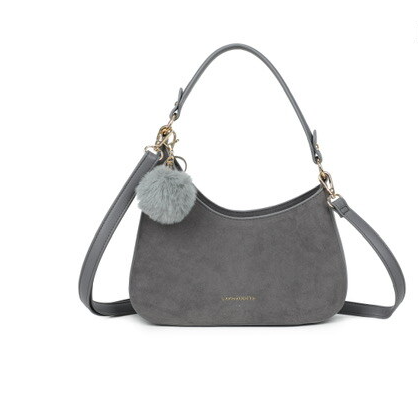 Myra Handbag (Grey)