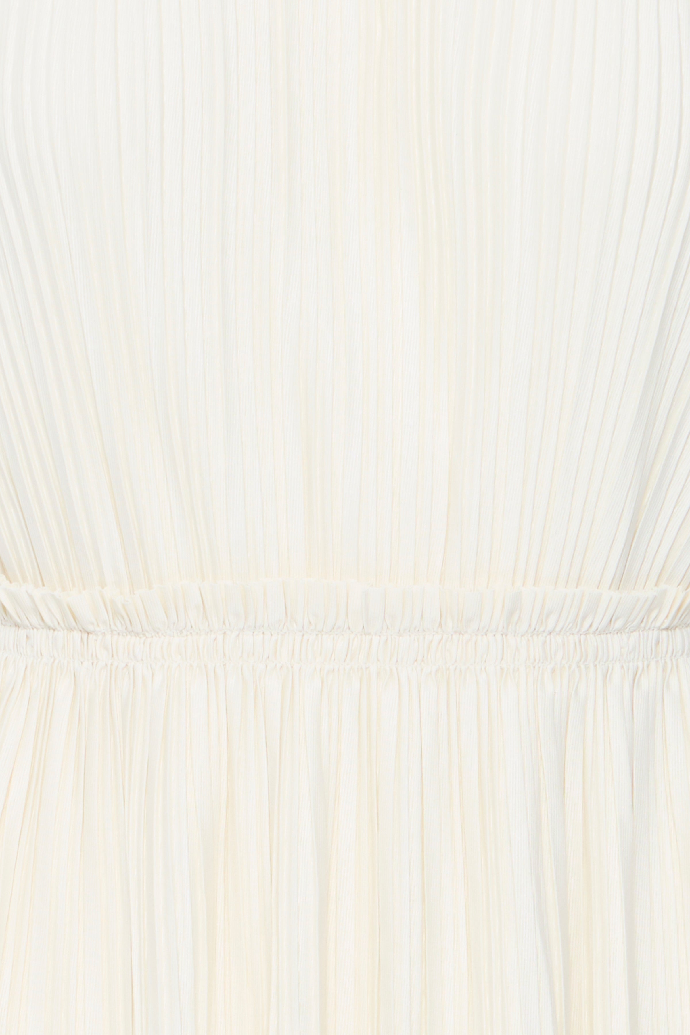 Ivy Sleeveless Top (Birch)