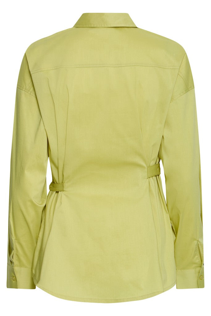 Penny Shirt (Green)