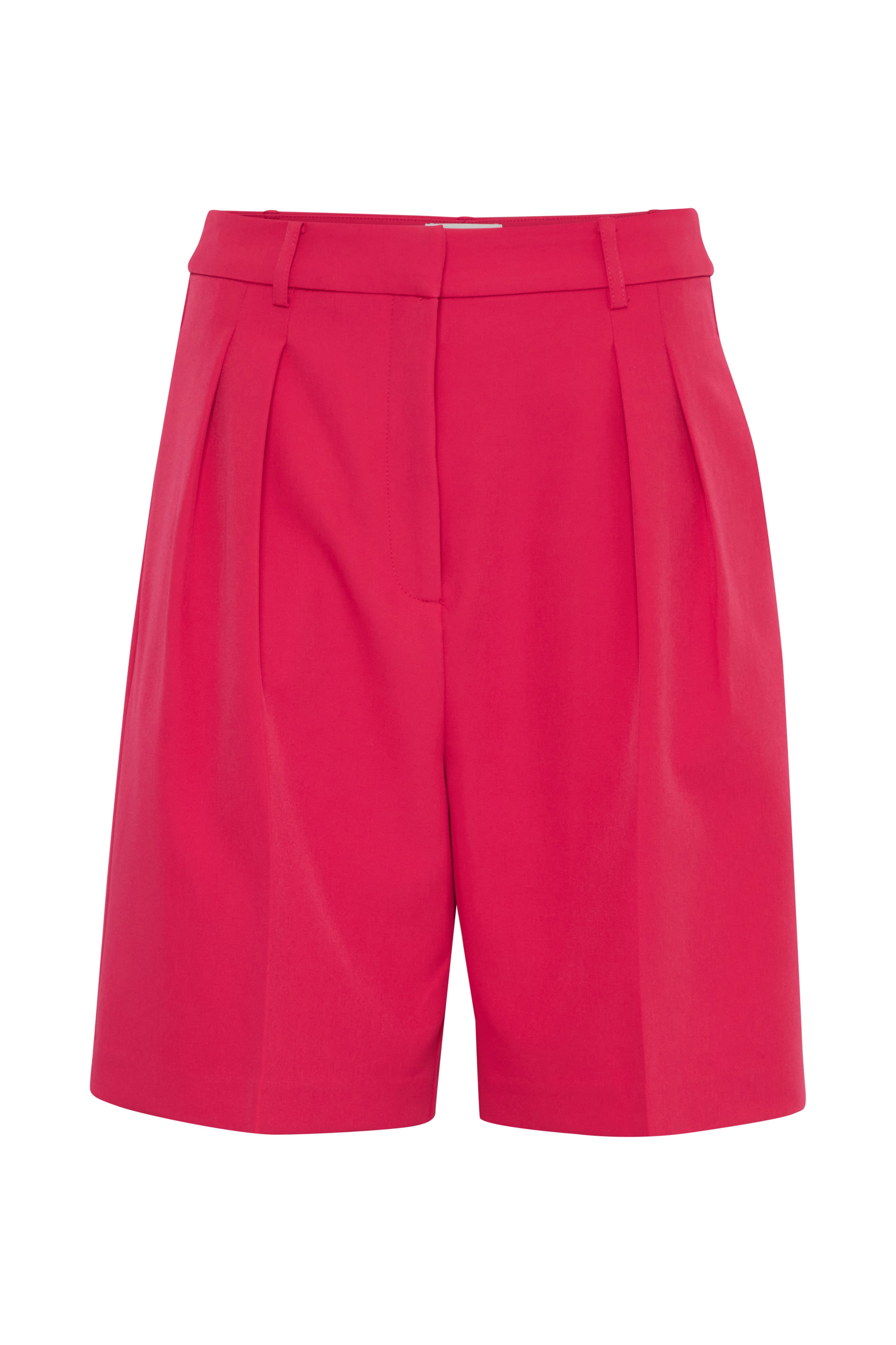 HELIX HIGH WAIST SHORTS (LOVE POTION)