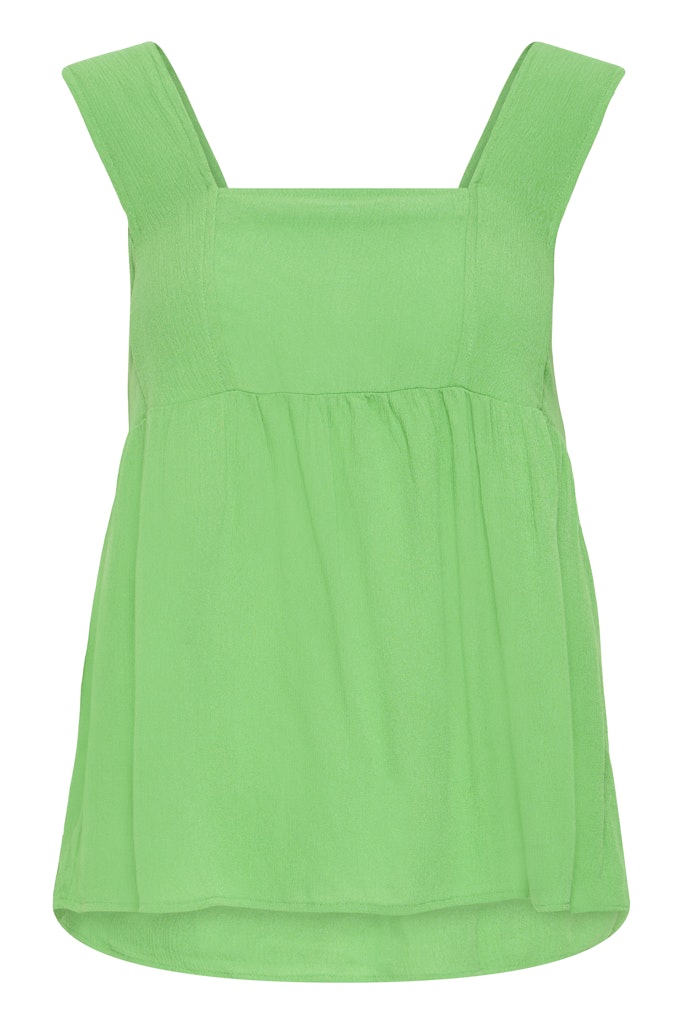 Flo Top (Green)