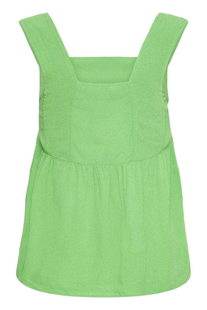 Flo Top (Green)