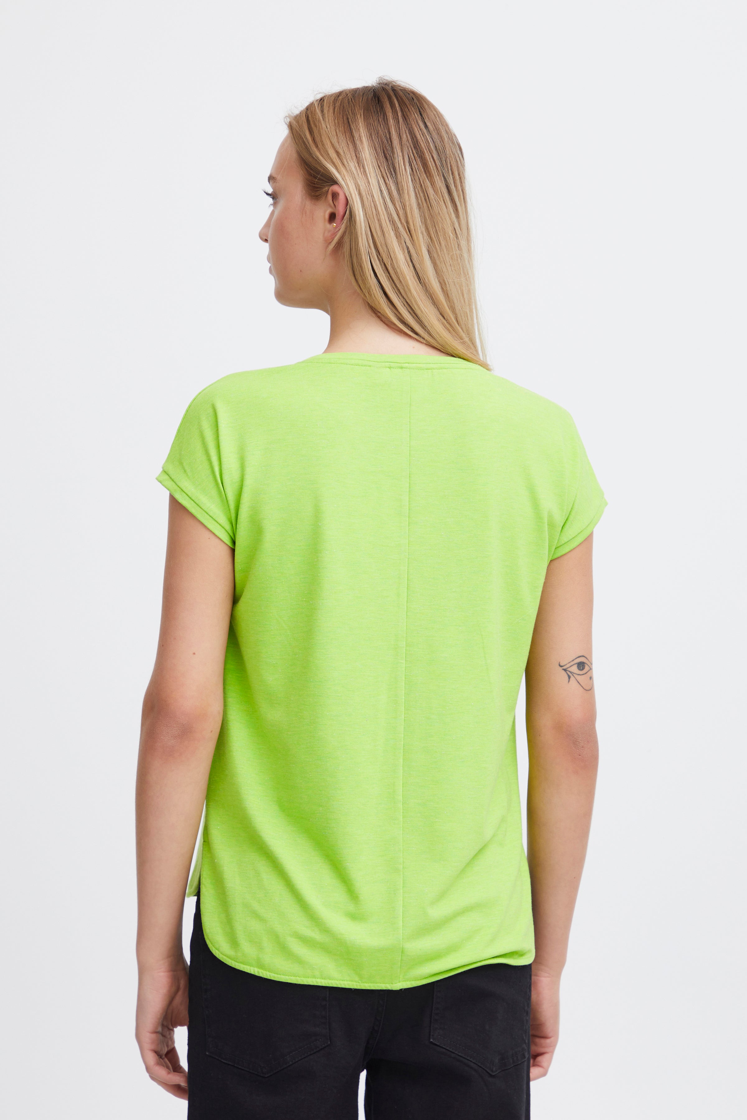 Rebel T-Shirt (Greenery)