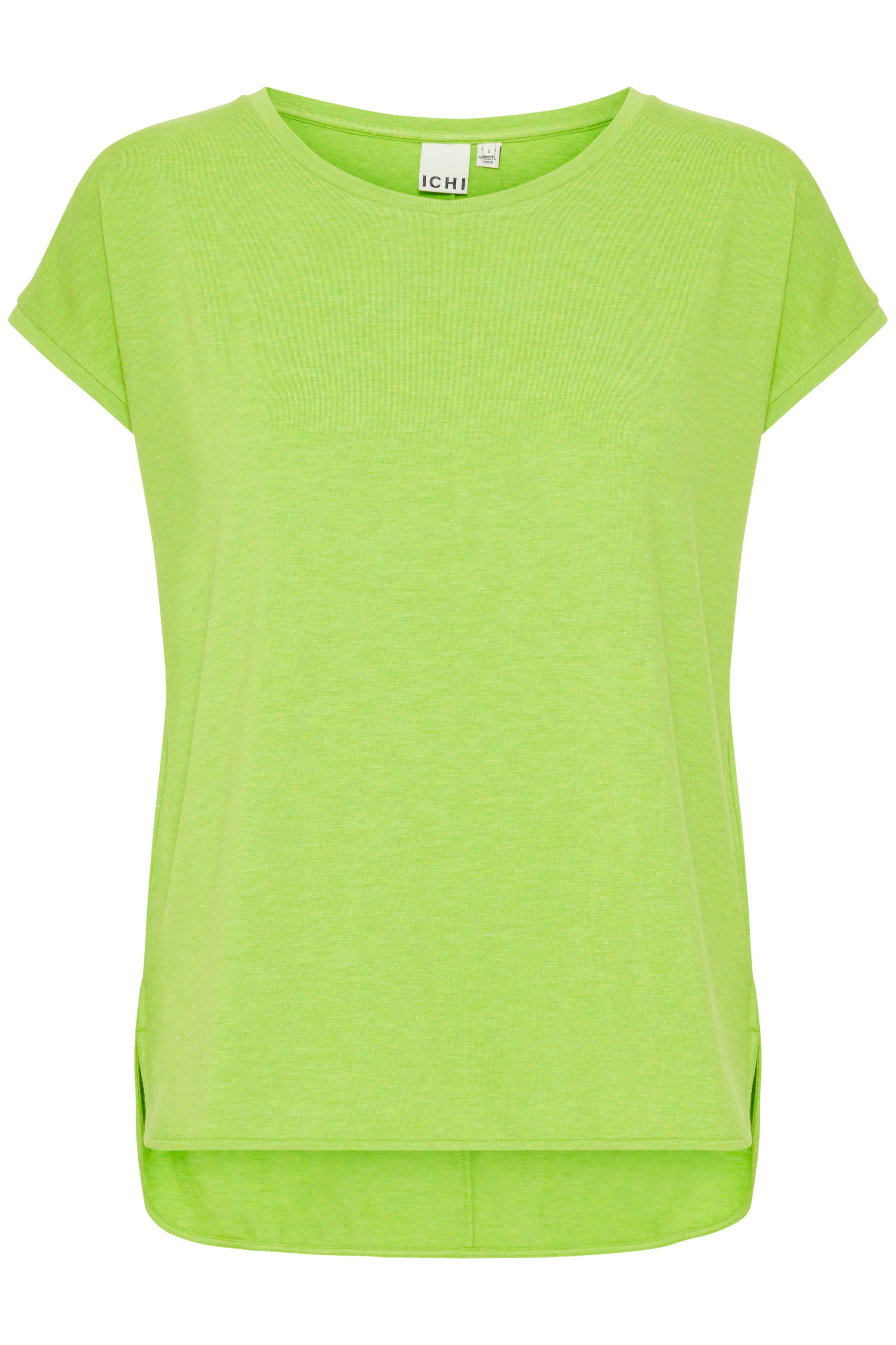 Rebel T-Shirt (Greenery)