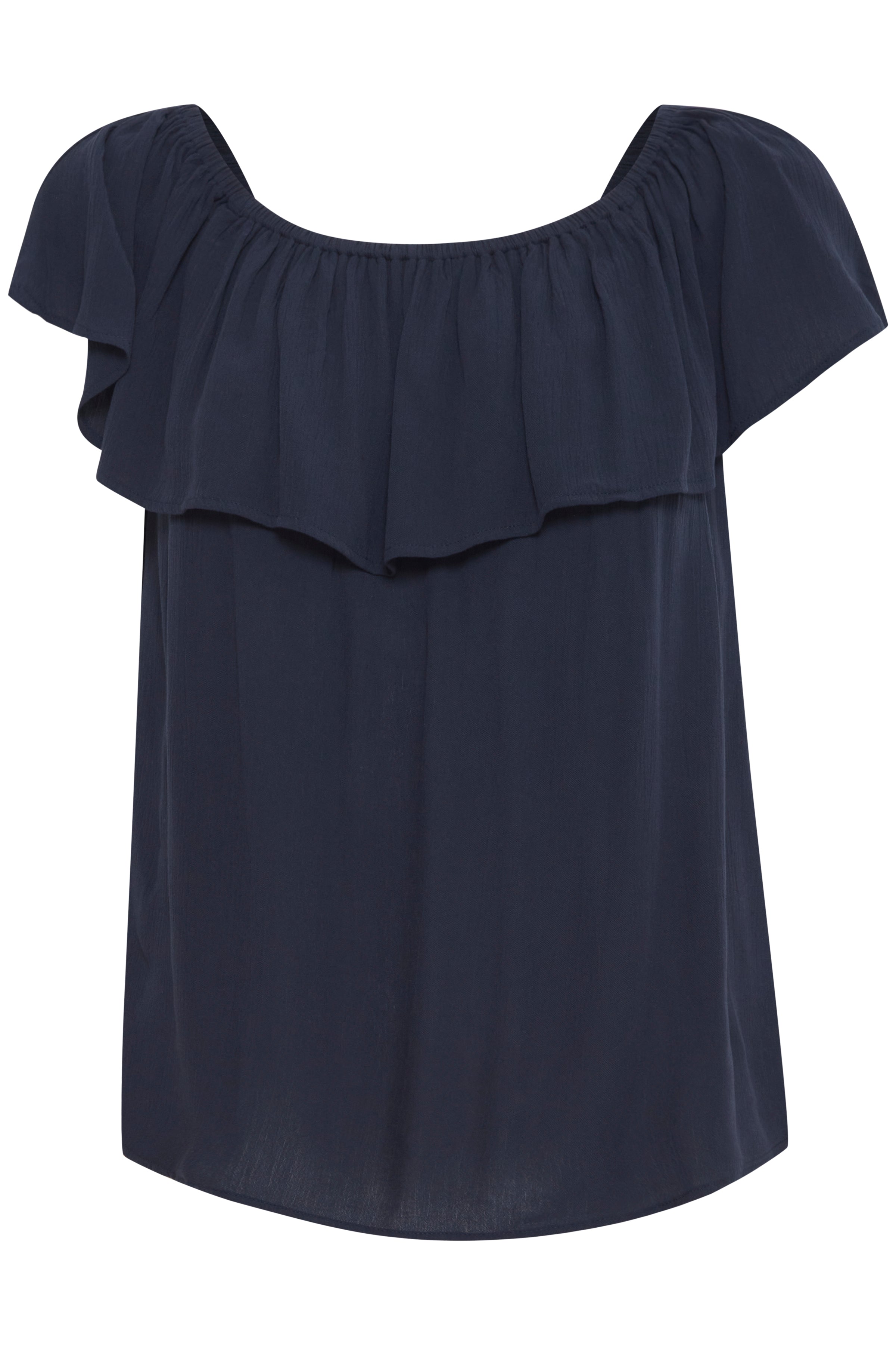 MACIA OFF THE SHOULDER (TOTAL ECLIPSE)