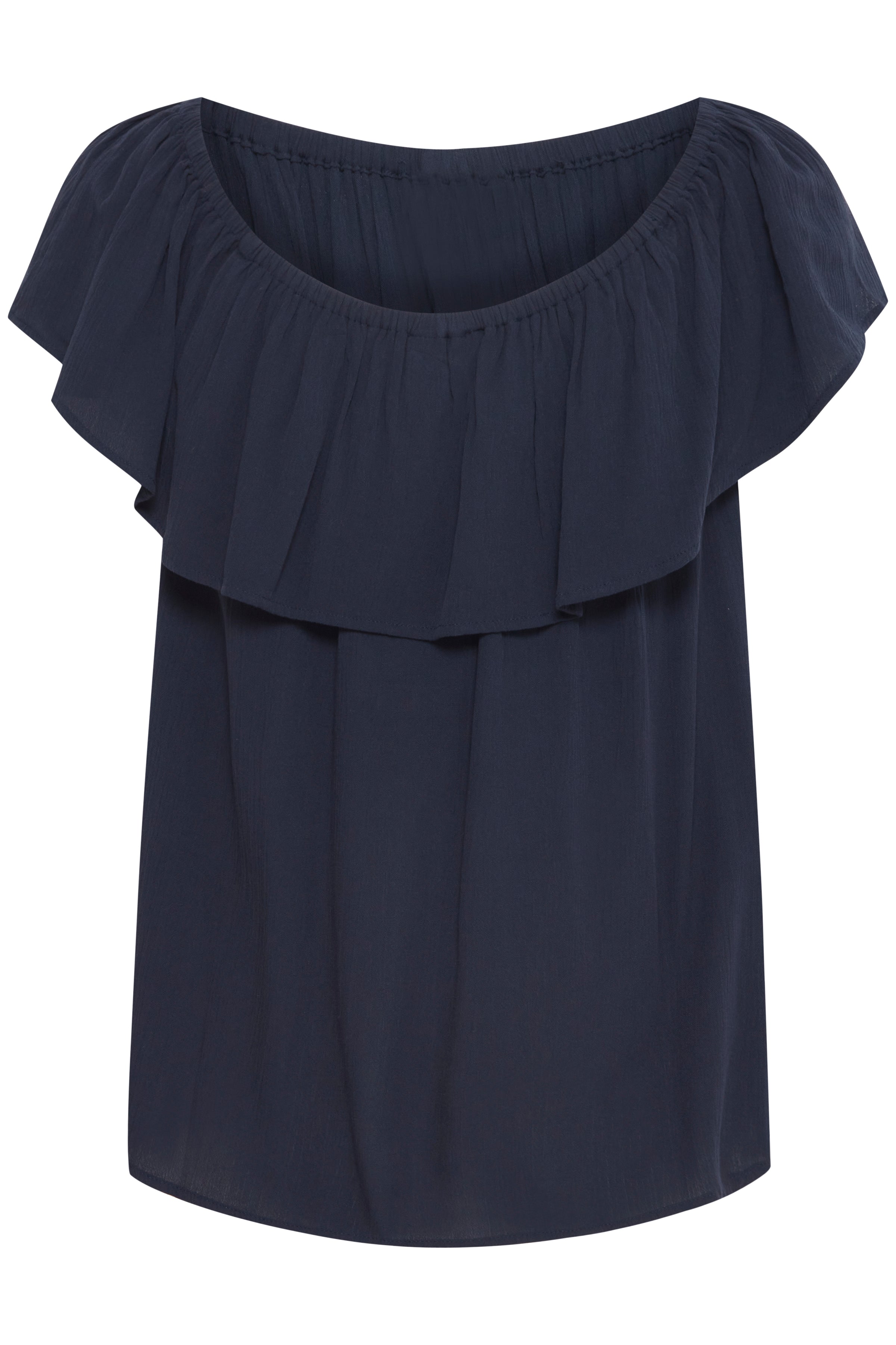 MACIA OFF THE SHOULDER (TOTAL ECLIPSE)