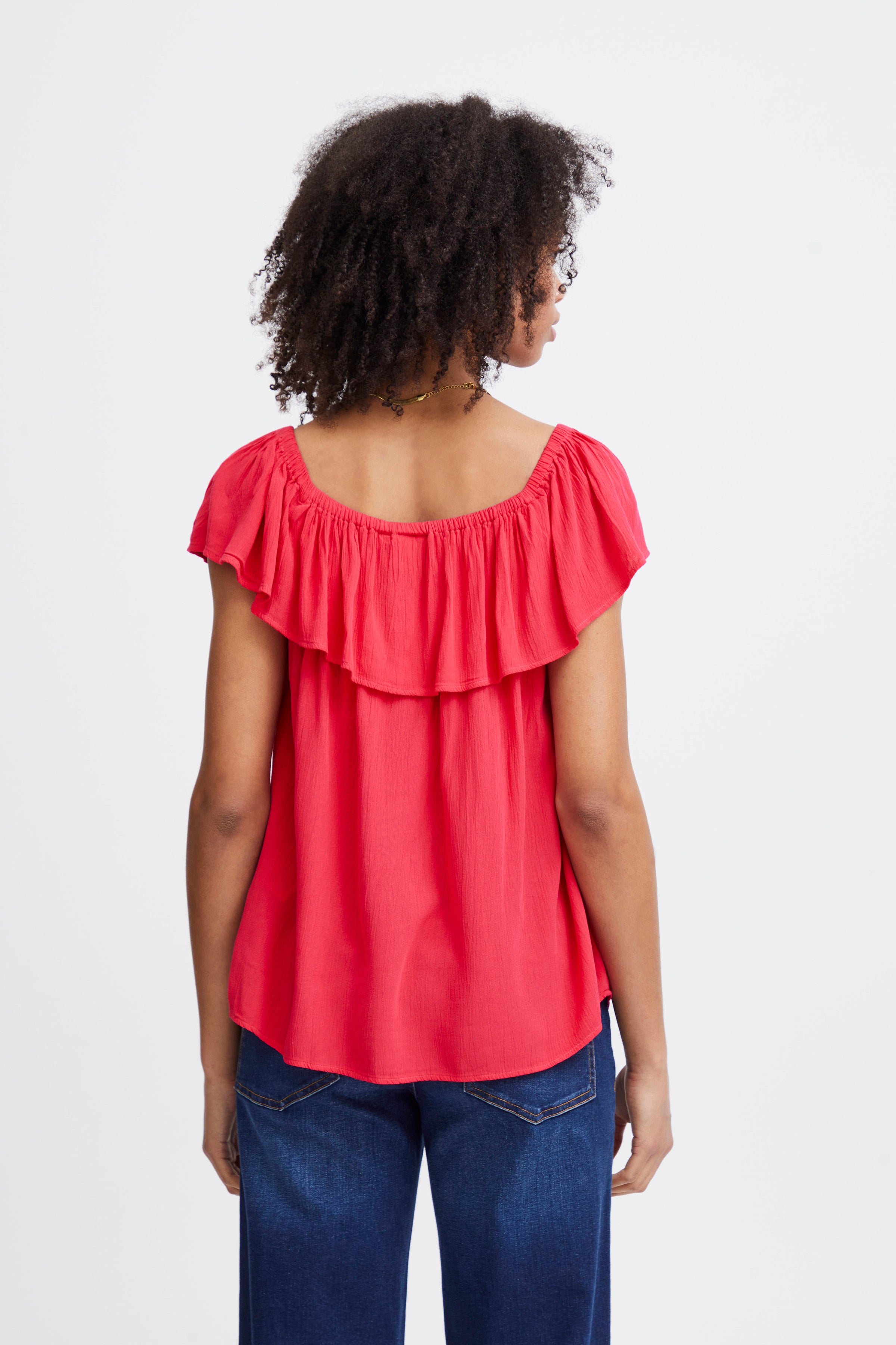 MACIA OFF THE SHOULDER (LOVE POTION)