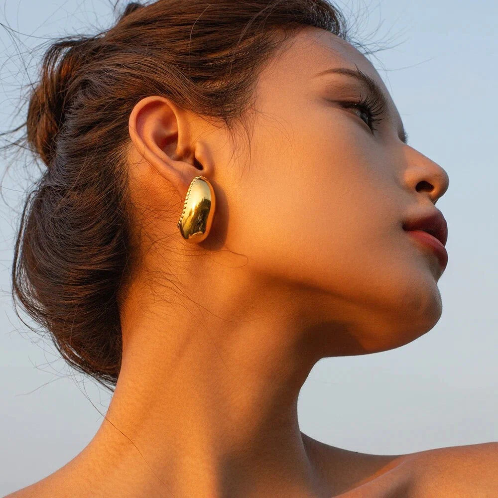 PHOEBE EARRINGS (GOLD)