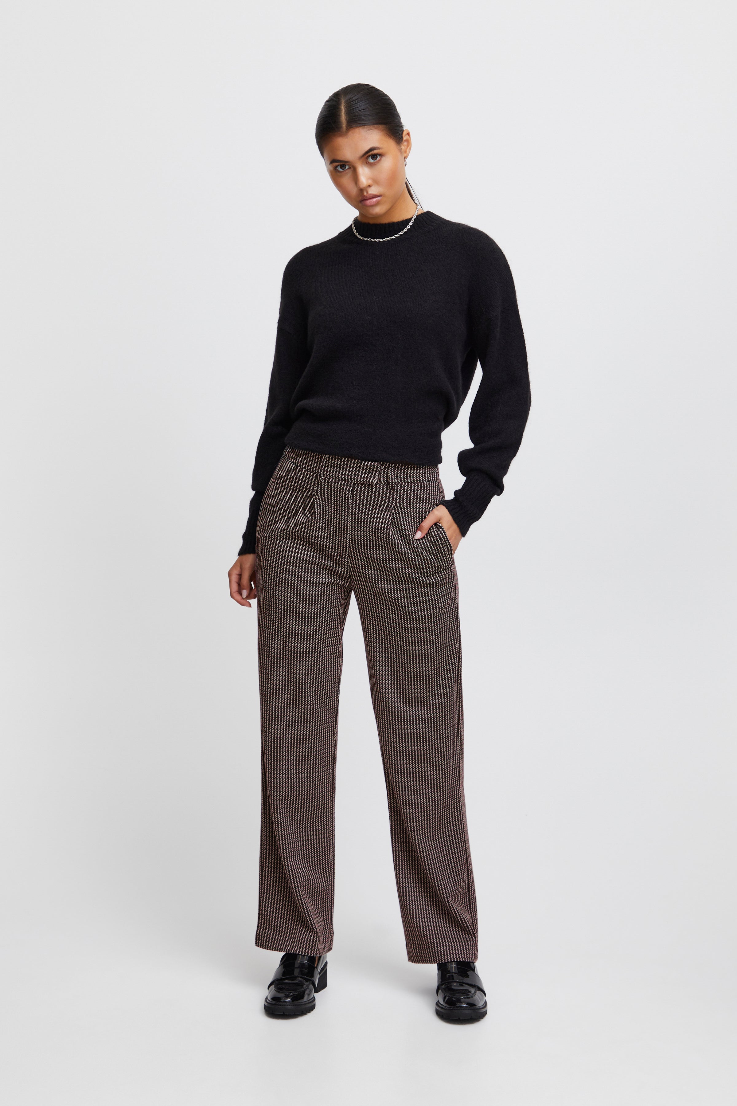 KATHLEEN PANTS (PORT ROYALE)