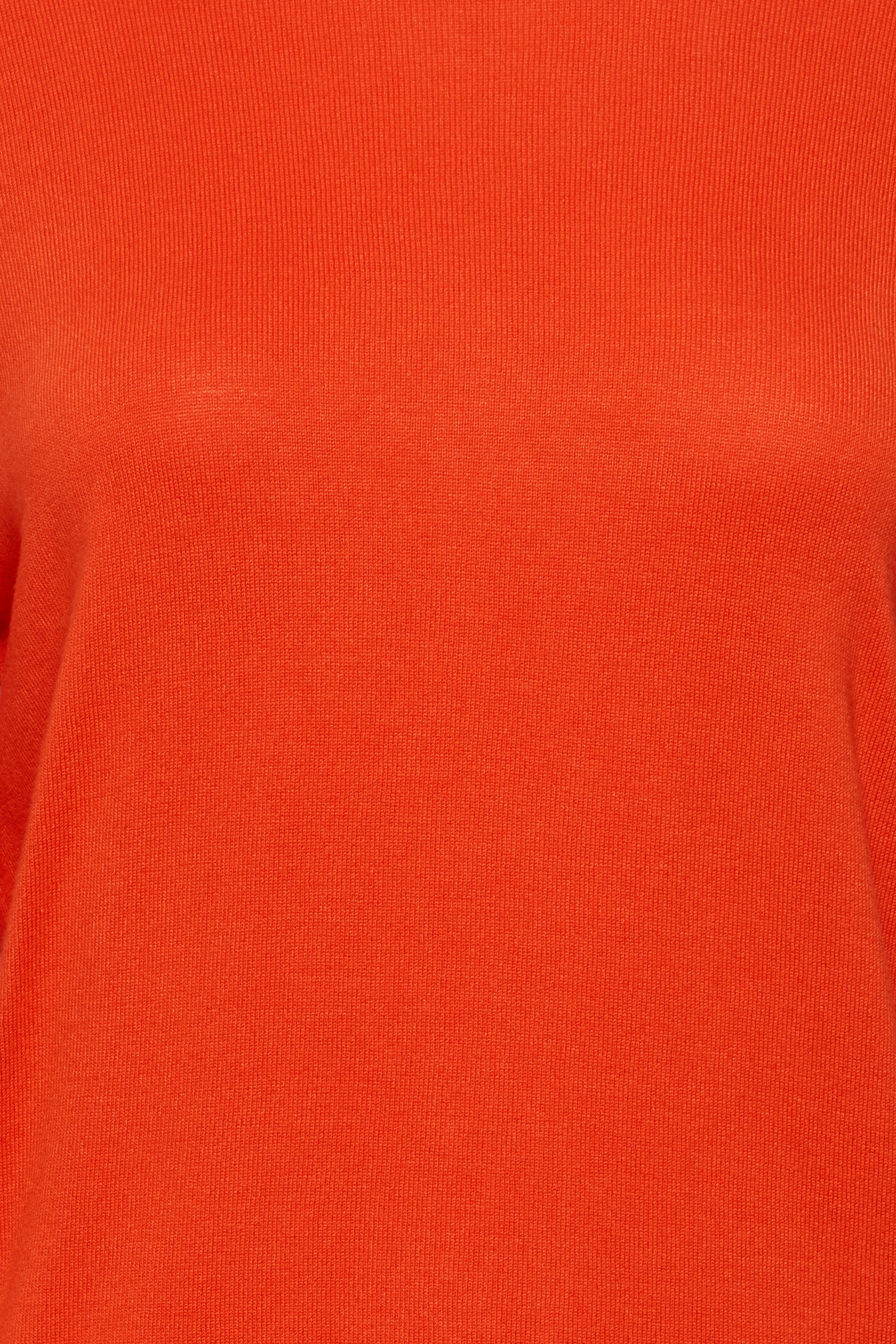 MAFAH JUMPER (ORANGE)