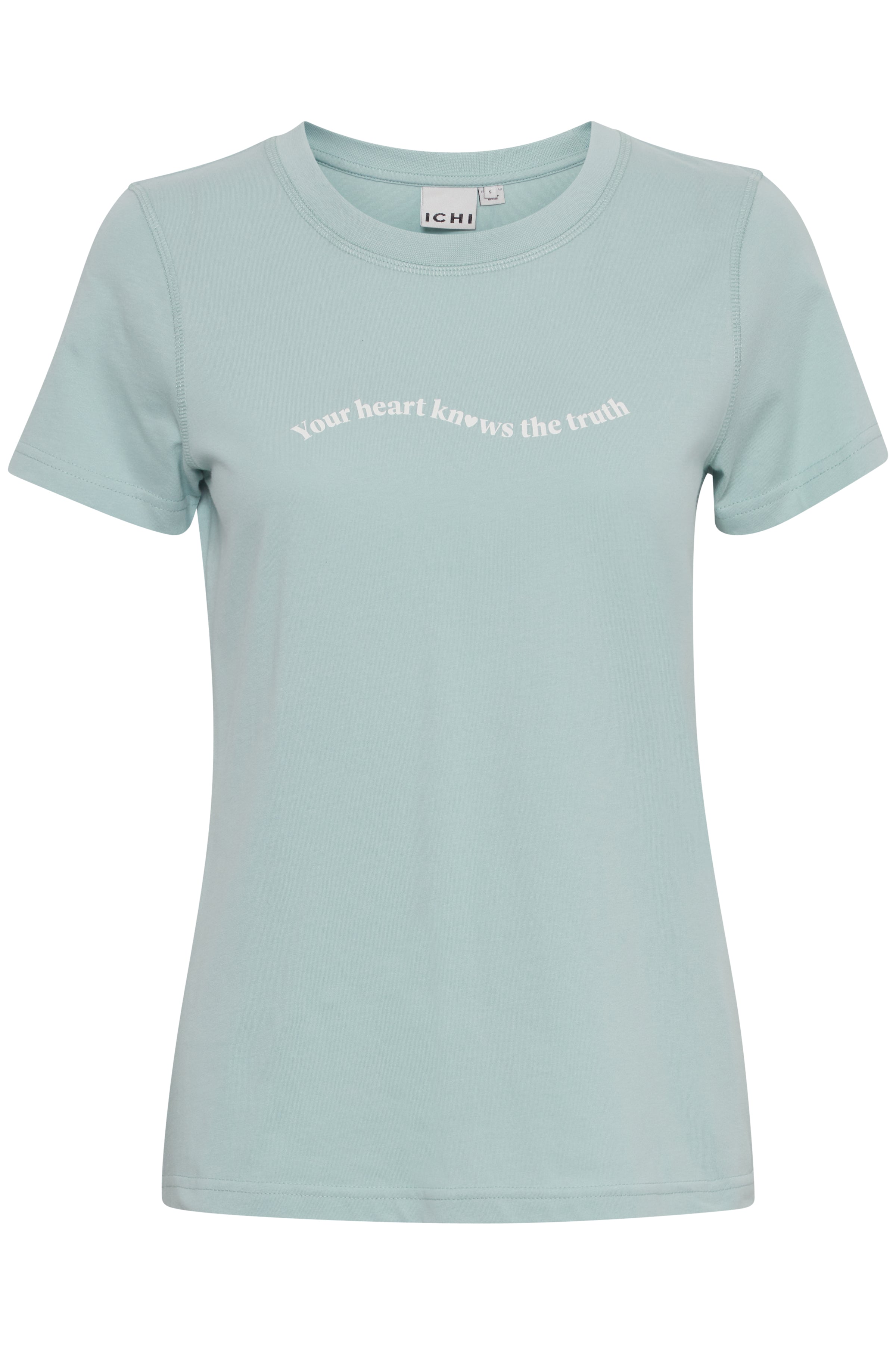 NEILA T-SHIRT (ETHER)