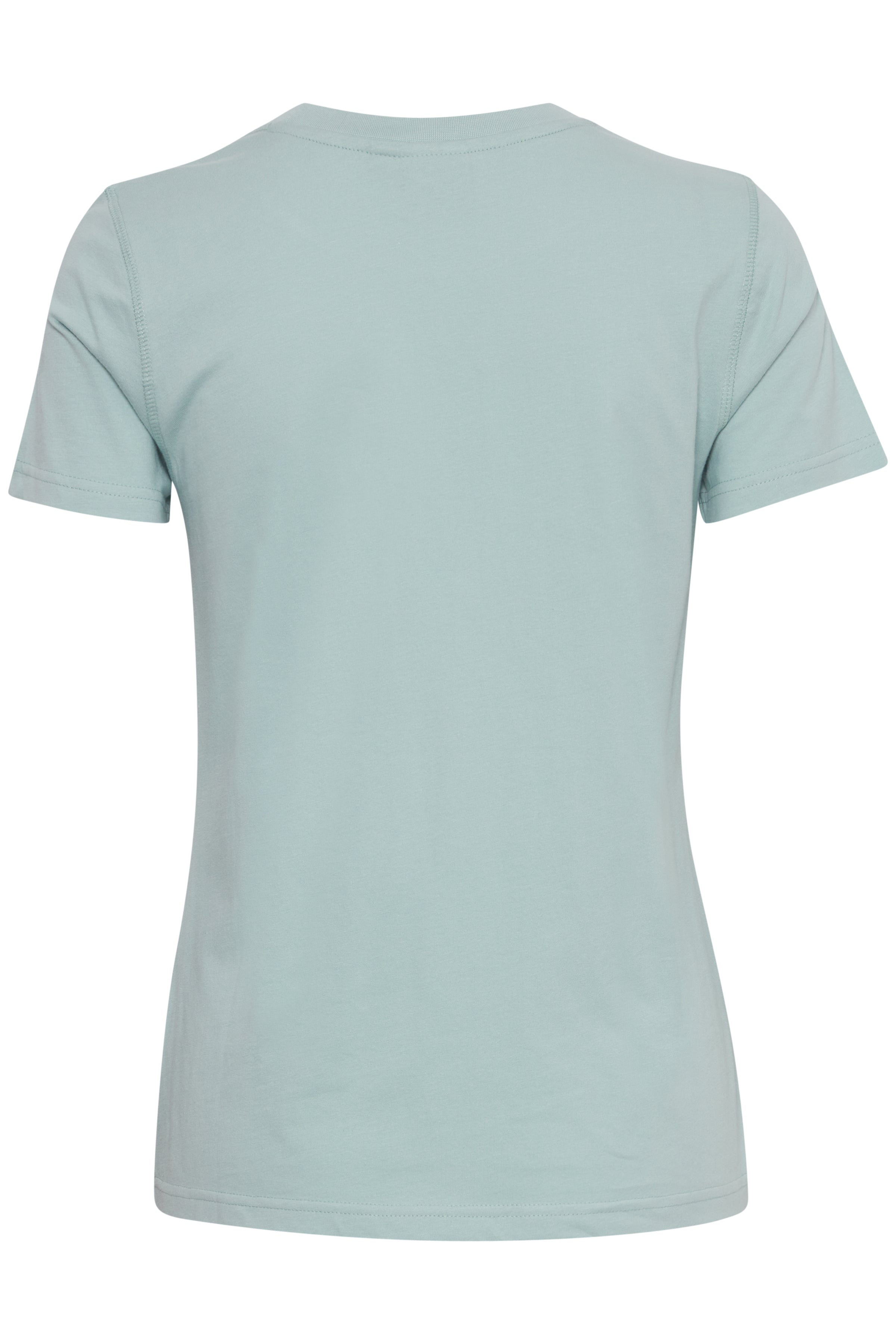 NEILA T-SHIRT (ETHER)