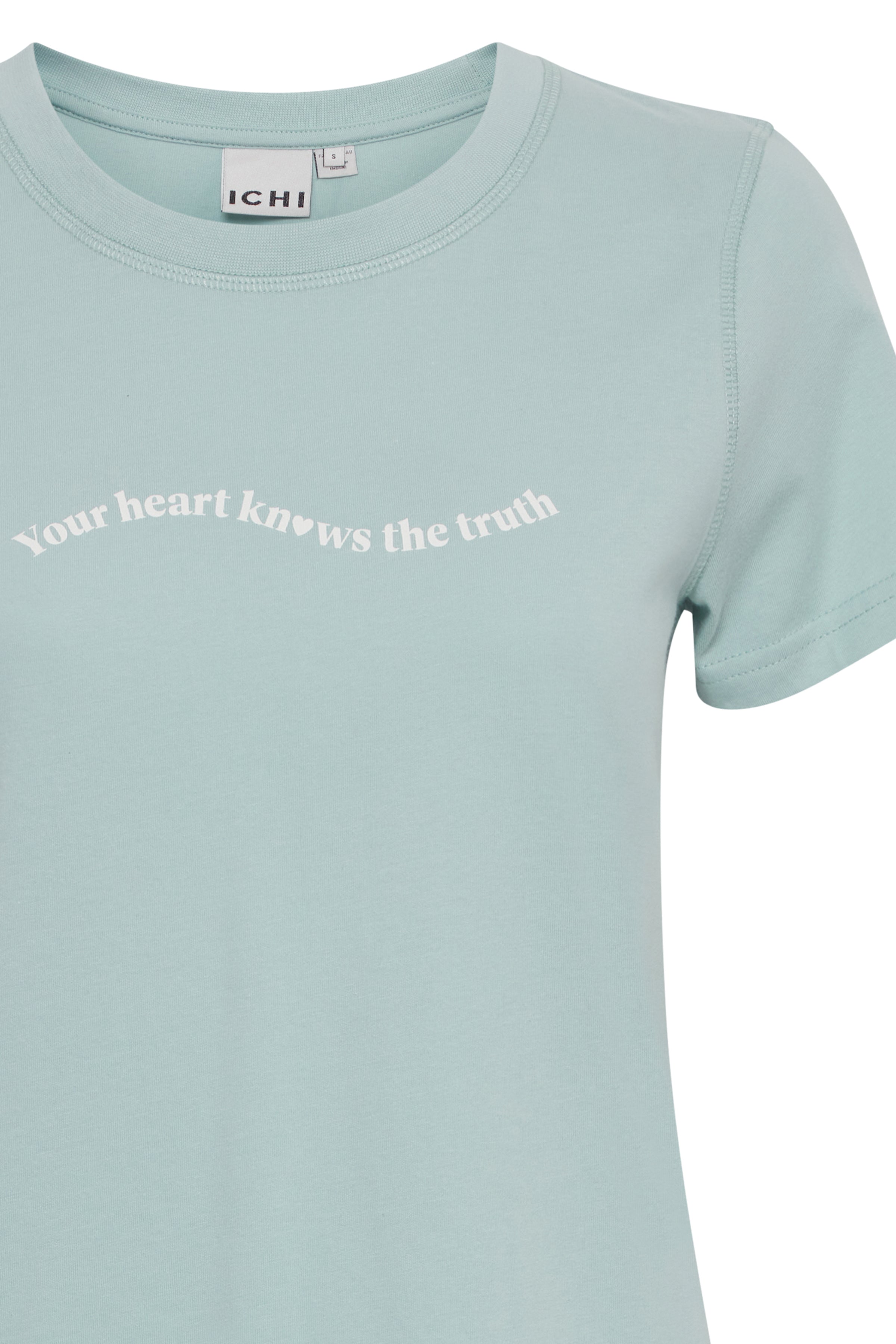 NEILA T-SHIRT (ETHER)