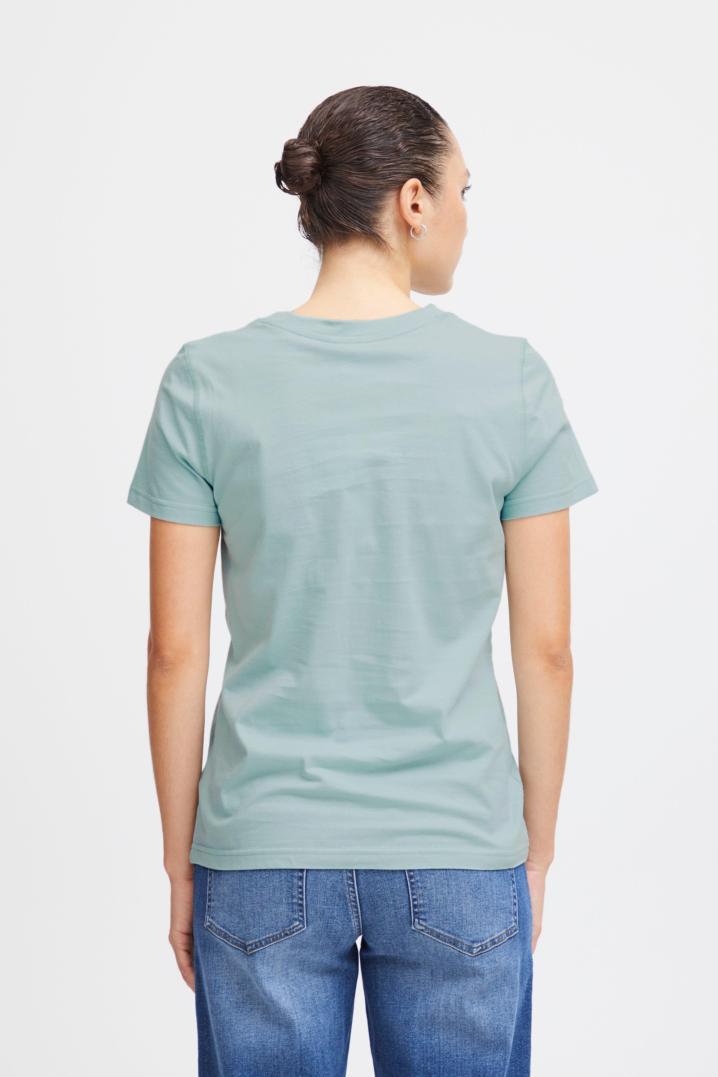NEILA T-SHIRT (ETHER)