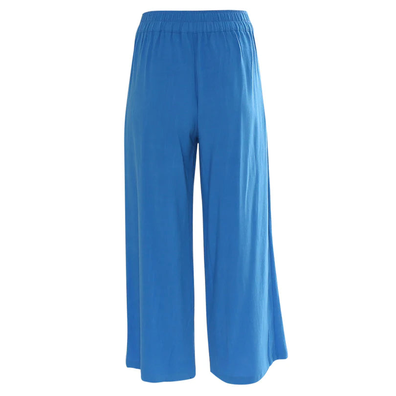 Lois Co-Ord (Blue)