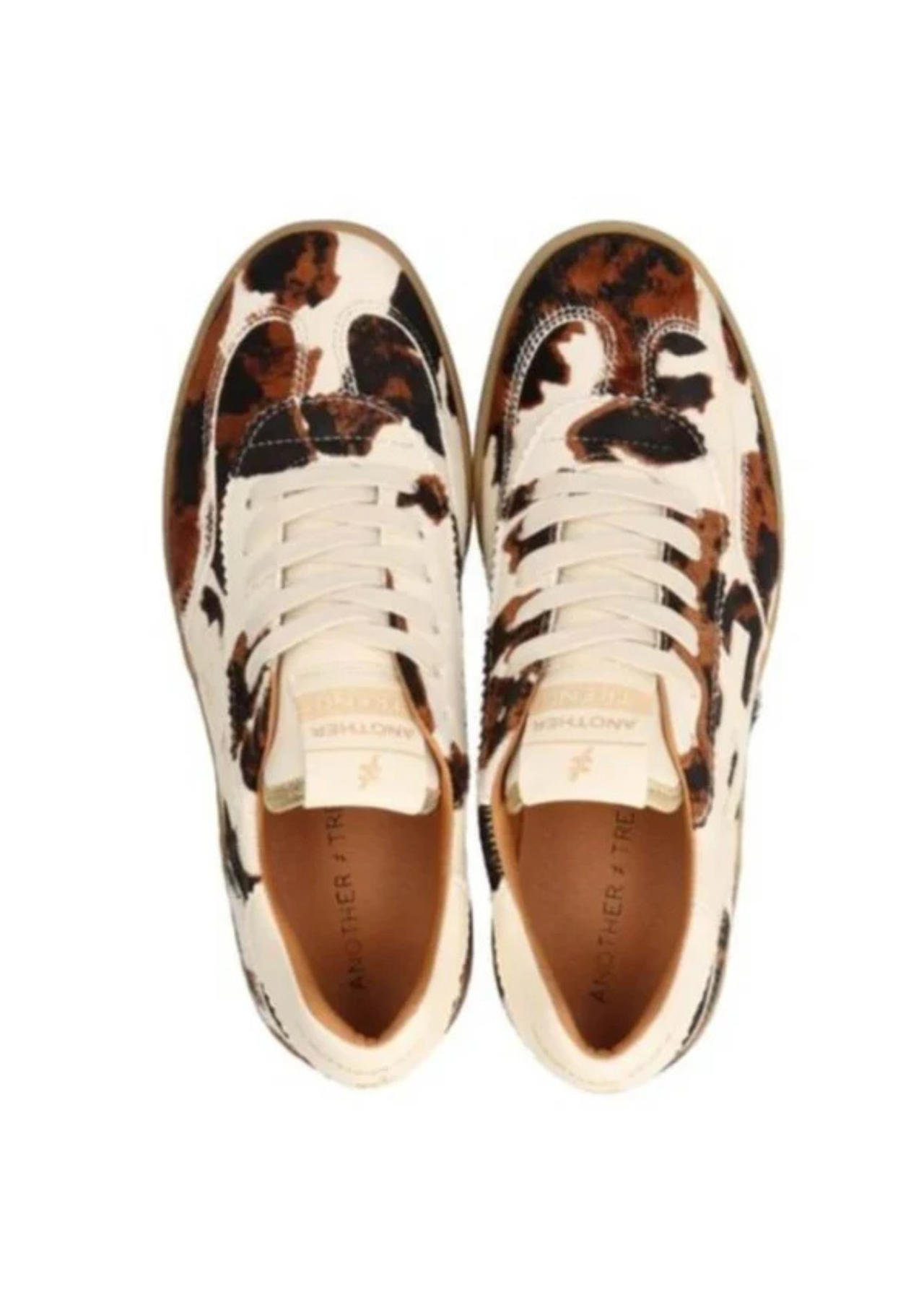 Iconic II Vaca (Cow Print)