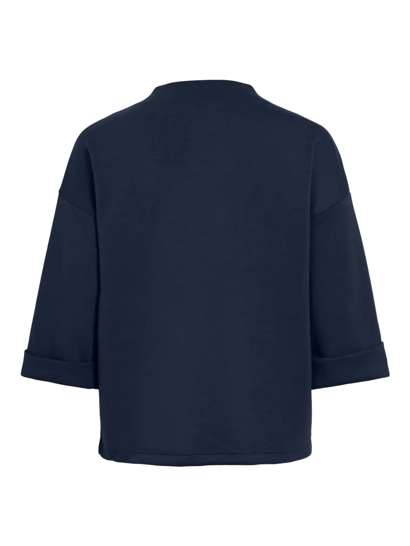 Emer Sweater (Navy Blazer)