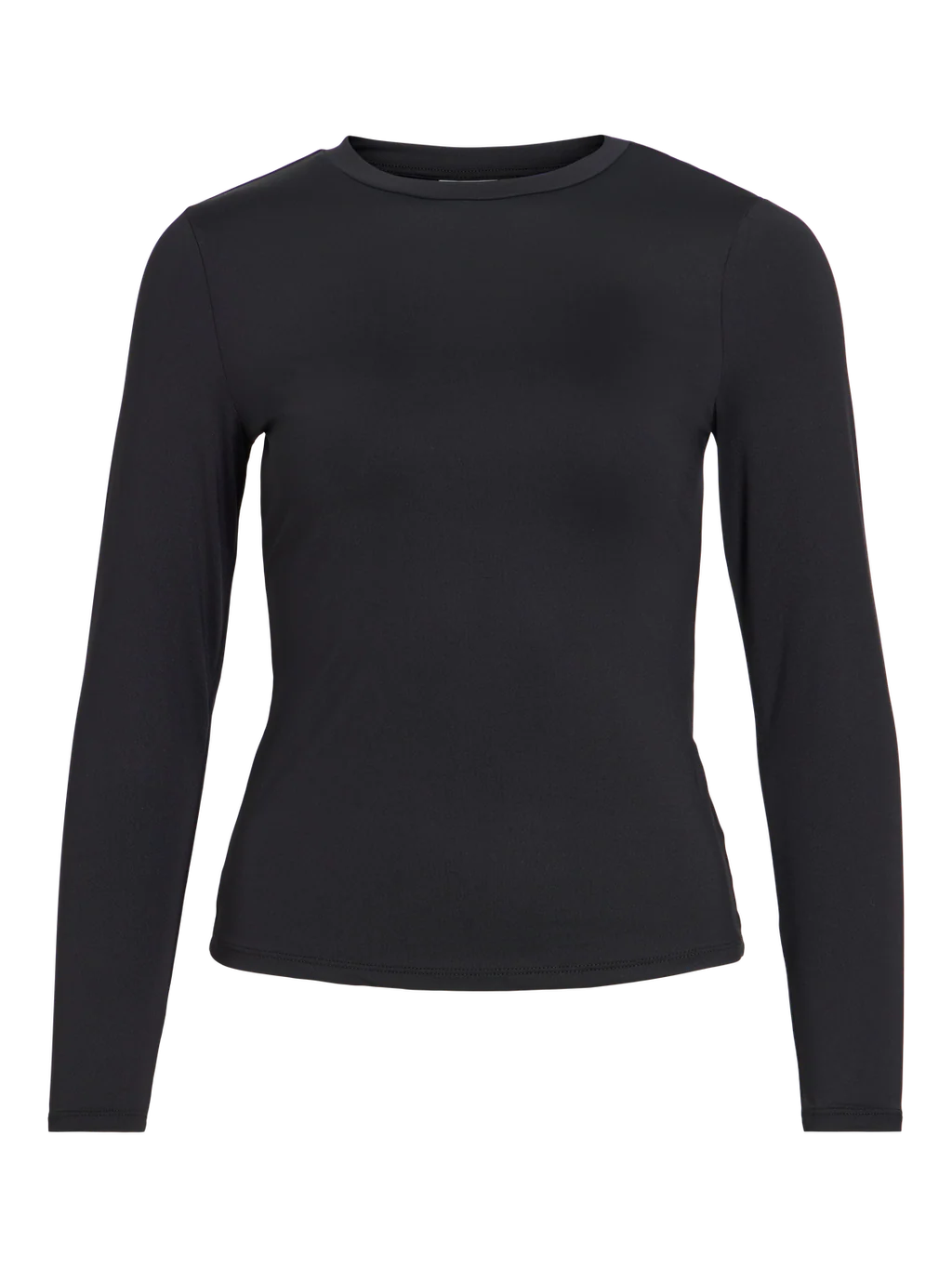 Mandy Top (Black)