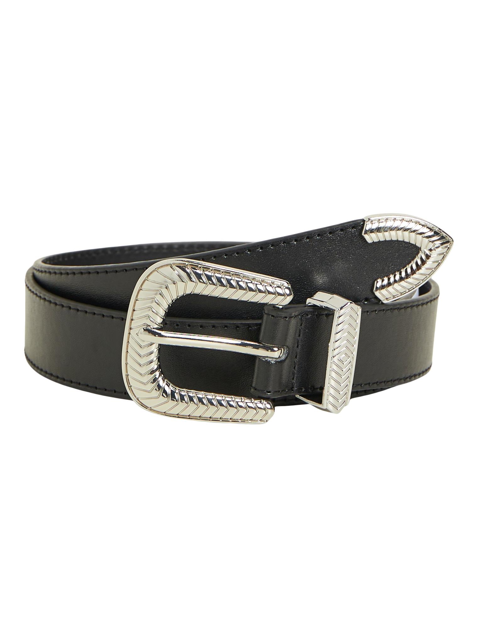 DEAN BELT (BLACK)