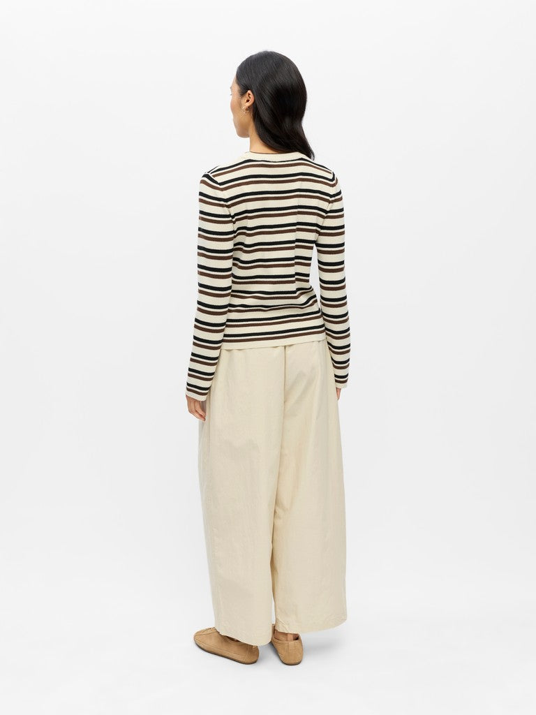Glenda Jumper (Birch/Black)