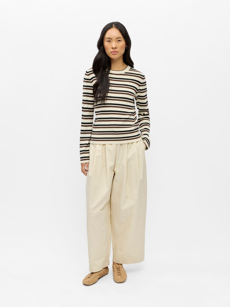 Glenda Jumper (Birch/Black)