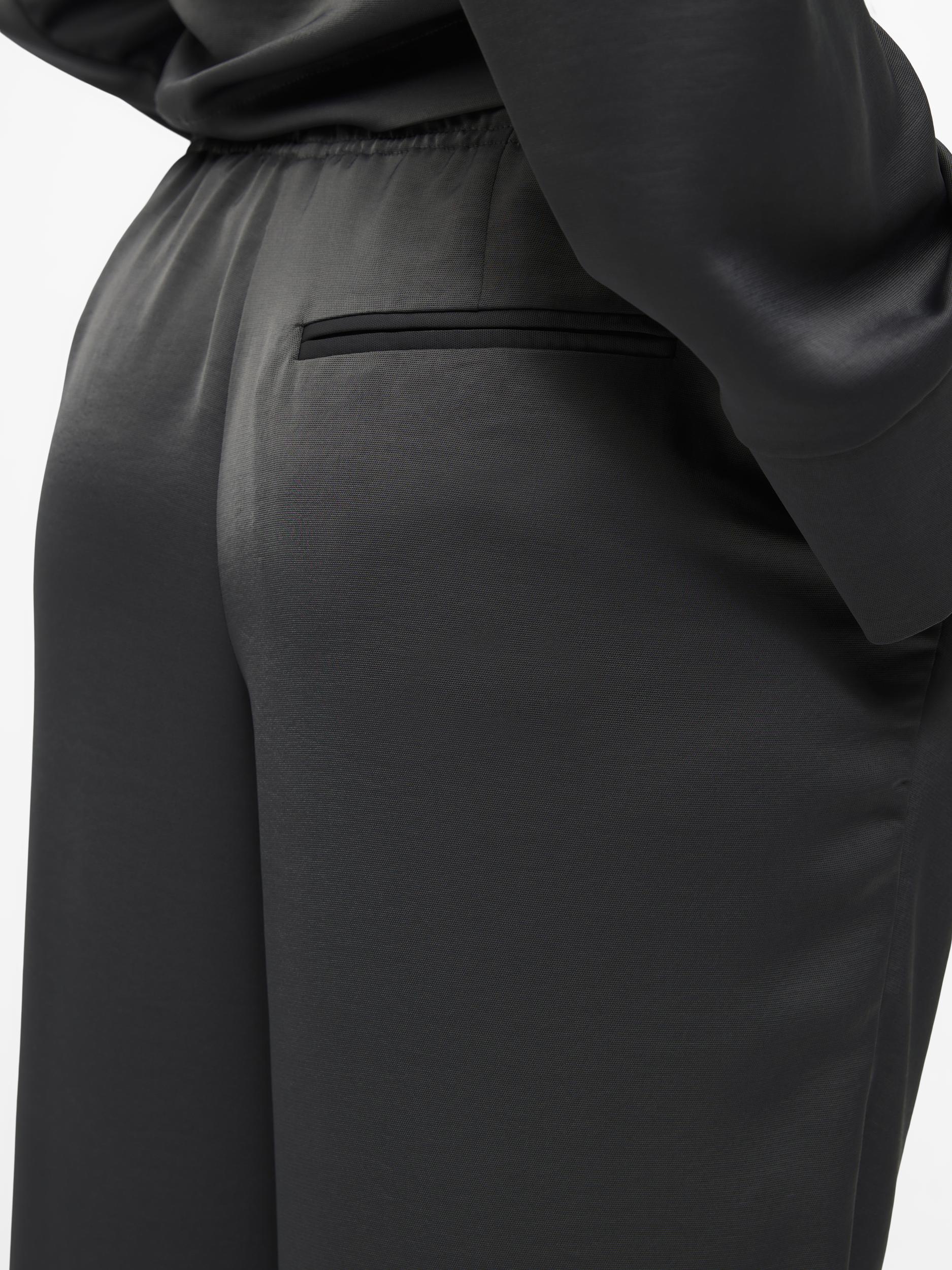 ROSETTE PANT (MAGNET),