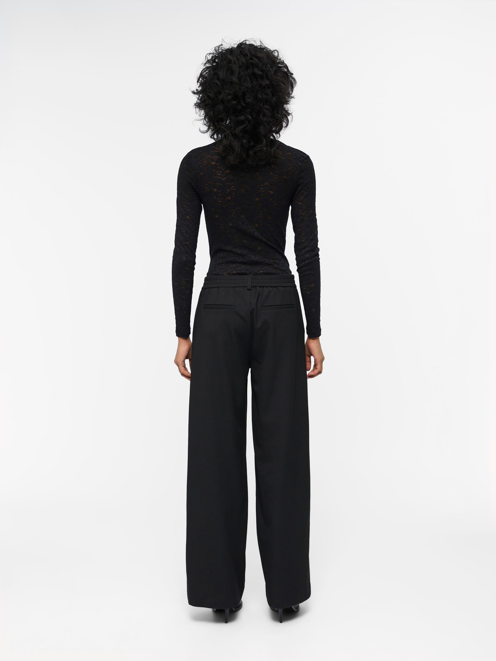 DANNI BODYSUIT (BLACK)