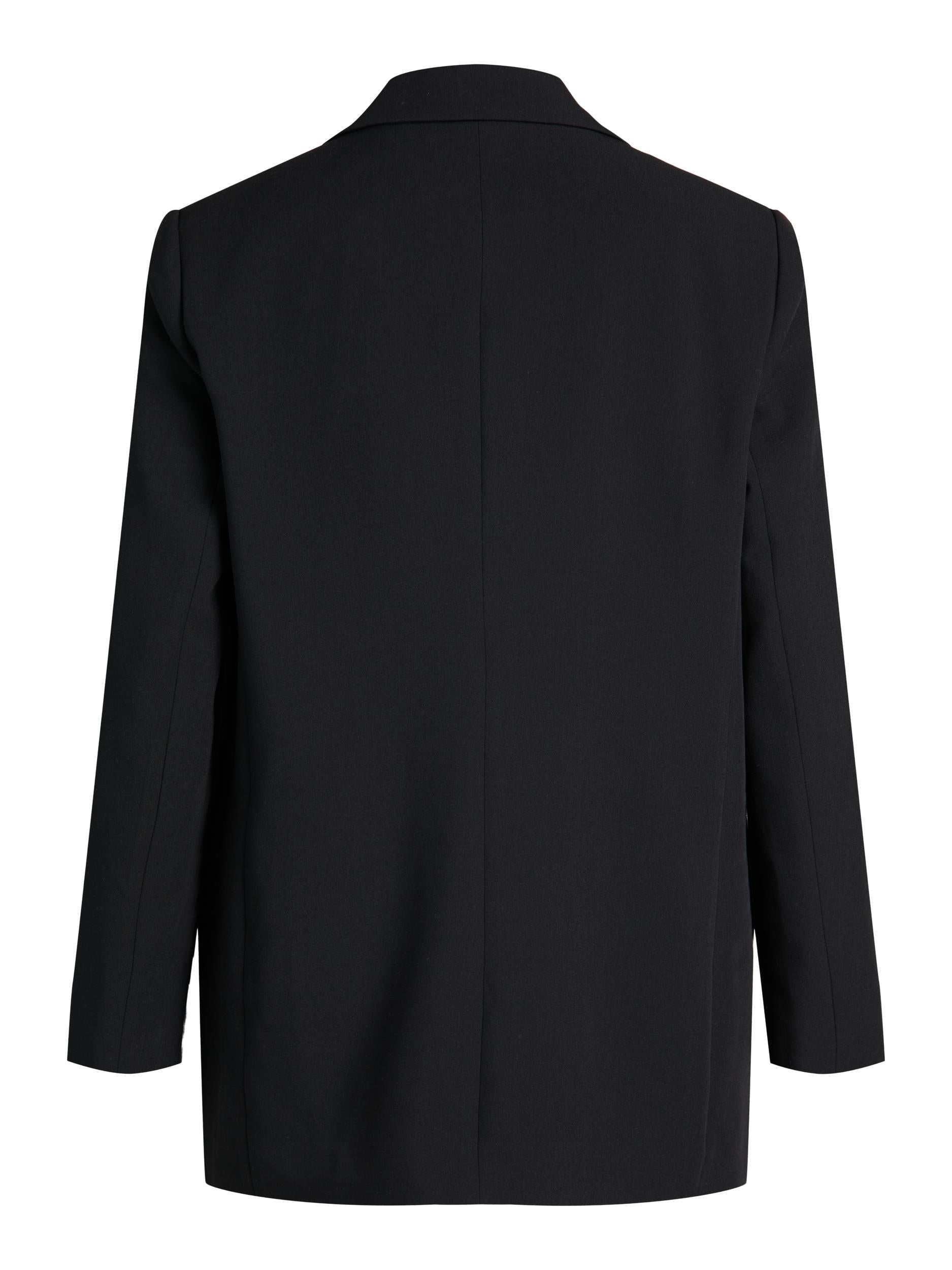 Sigrid Blazer (Black)