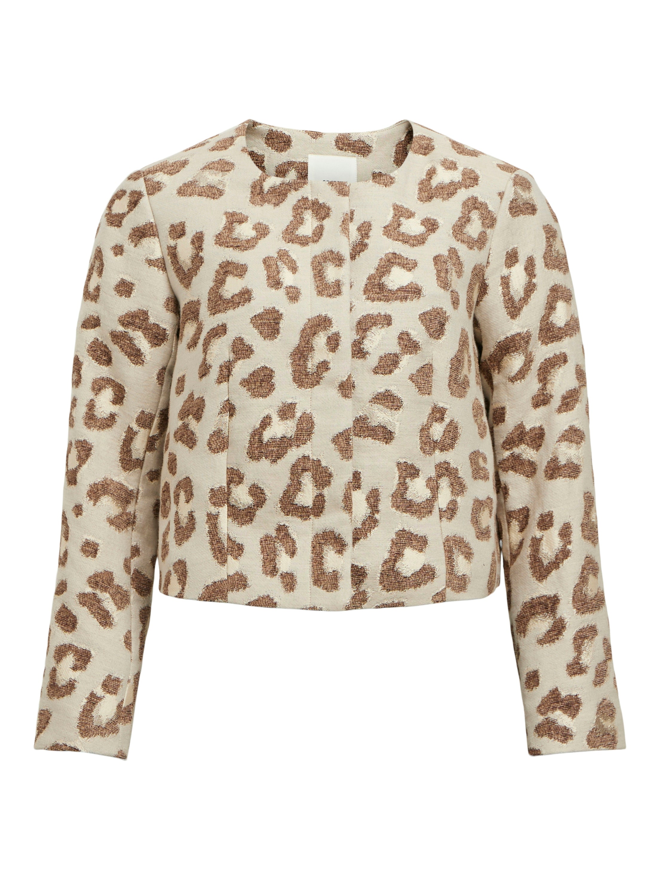 Lexi Jacket (Humus)