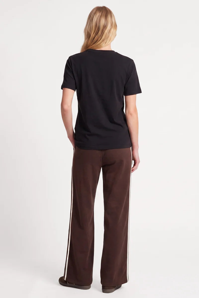 Ereie Trousers (Brown)