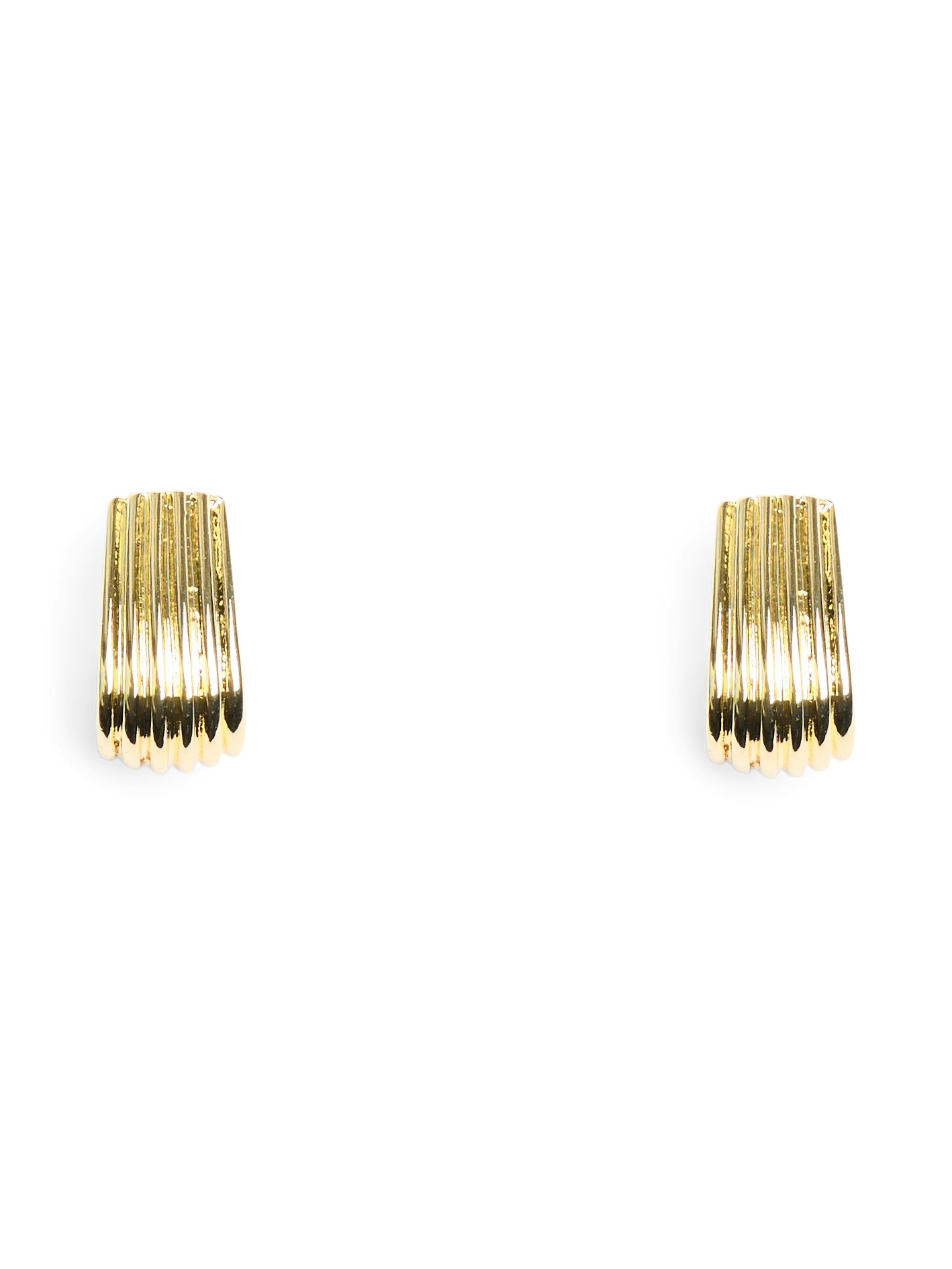 Jenna Earrings (Gold)