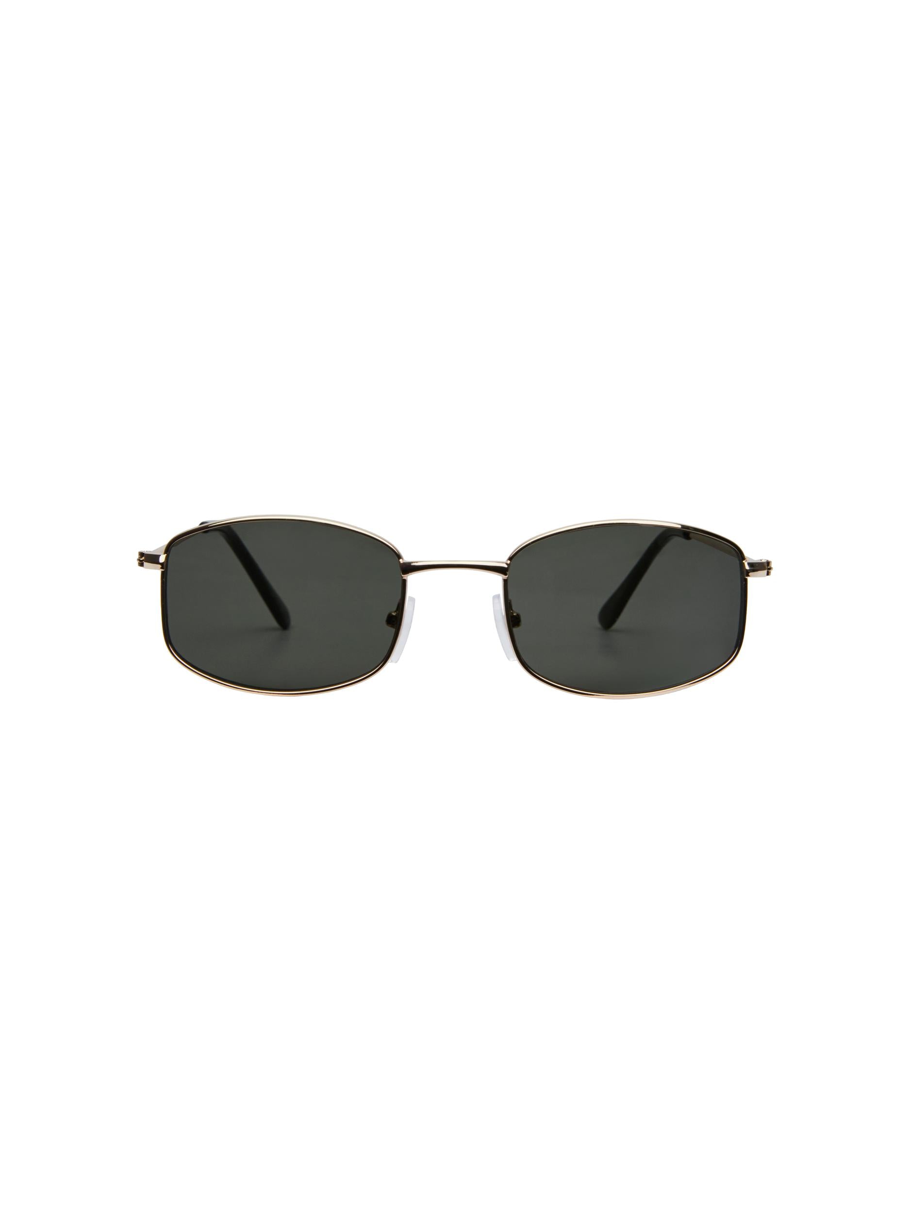 LISSI SUNGLASSES (GOLD)