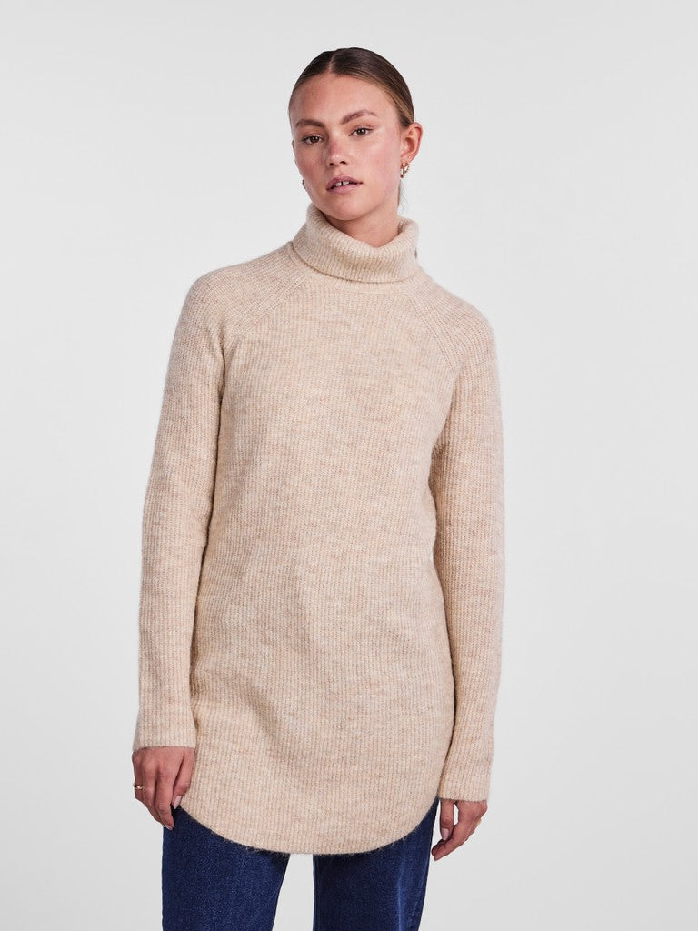 Celine Jumper (White Pepper)
