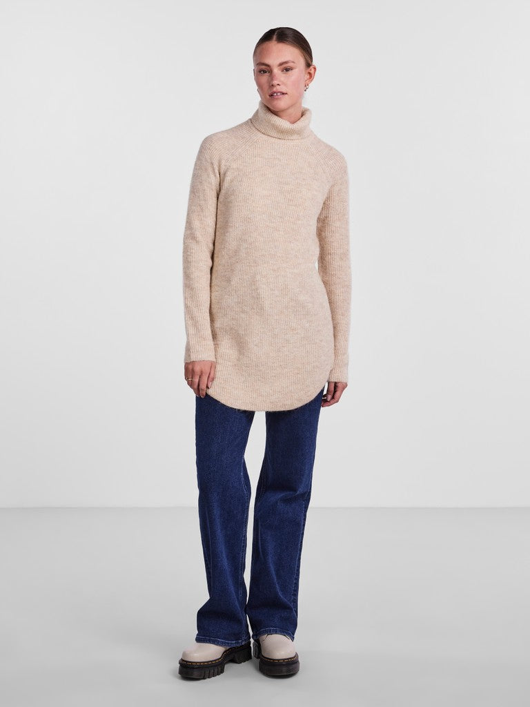 Celine Jumper (White Pepper)
