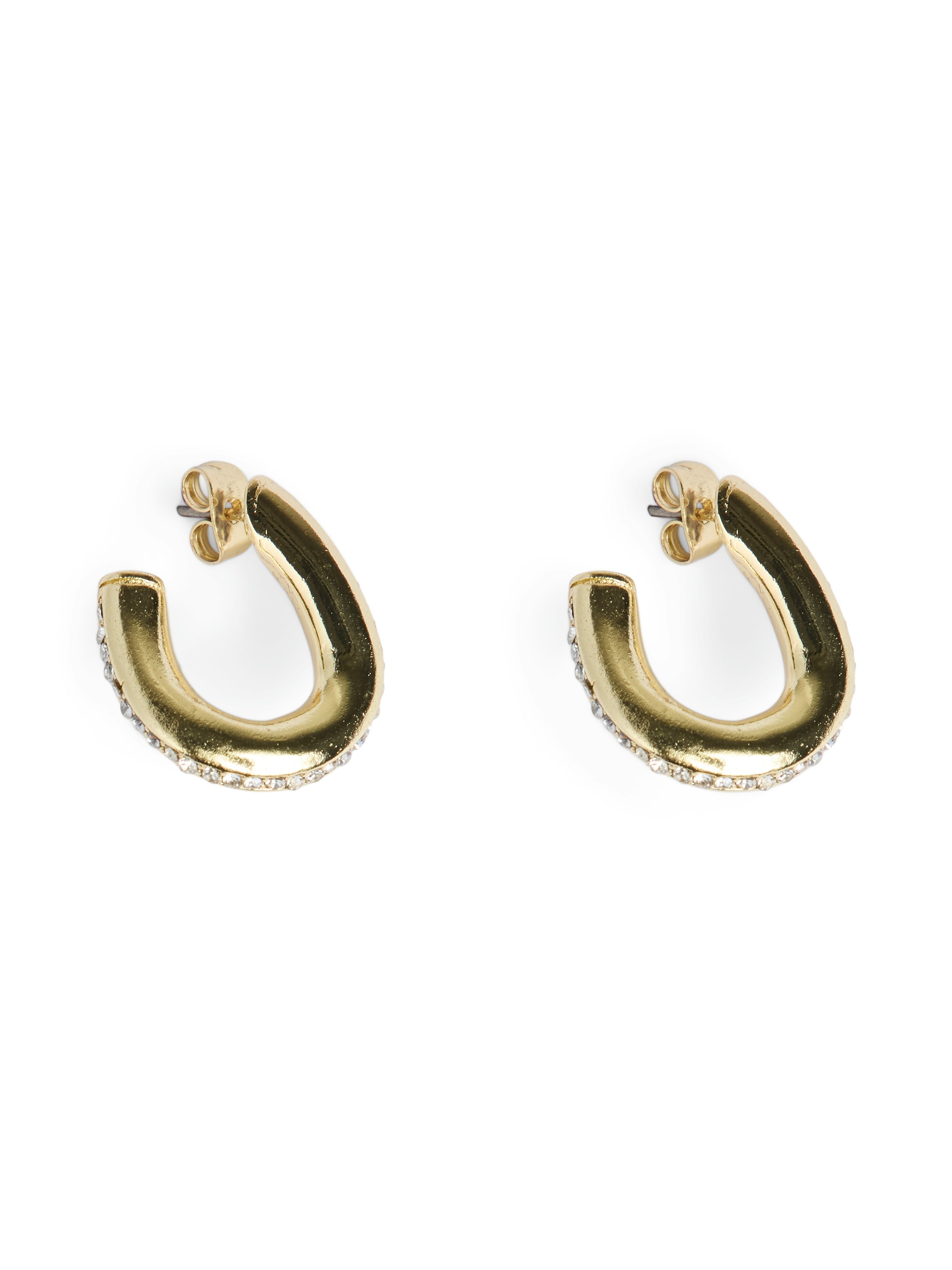 Isla Earrings (Gold)