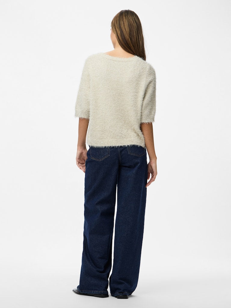 Madison Knit Top (Birch)