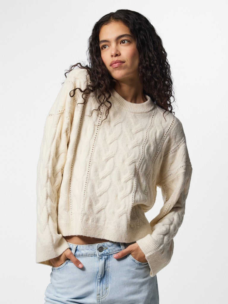 Heidi Jumper (Birch)