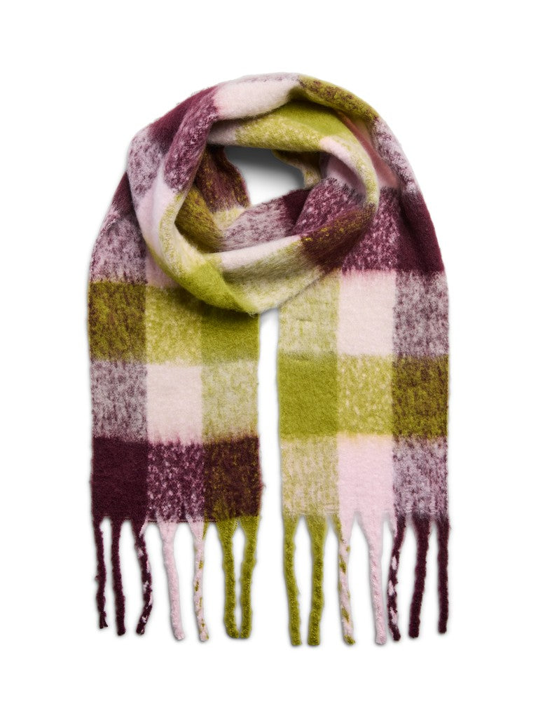 Bea Scarf (Woodbine/Square)