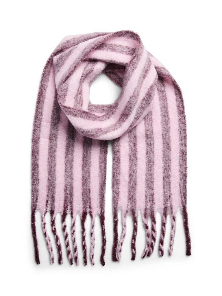 Bea Scarf (Winetasting/Roseate)