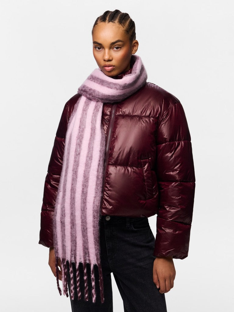 Bea Scarf (Winetasting/Roseate)