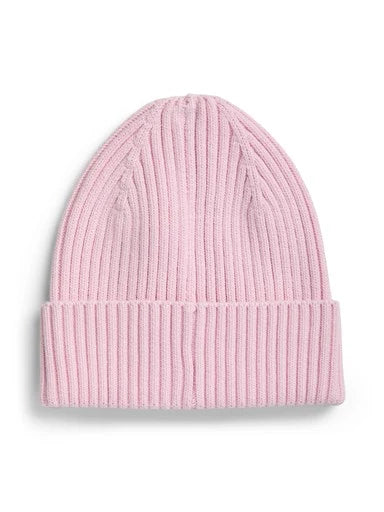 Steff Beanie (Roseate/Spoonbil)