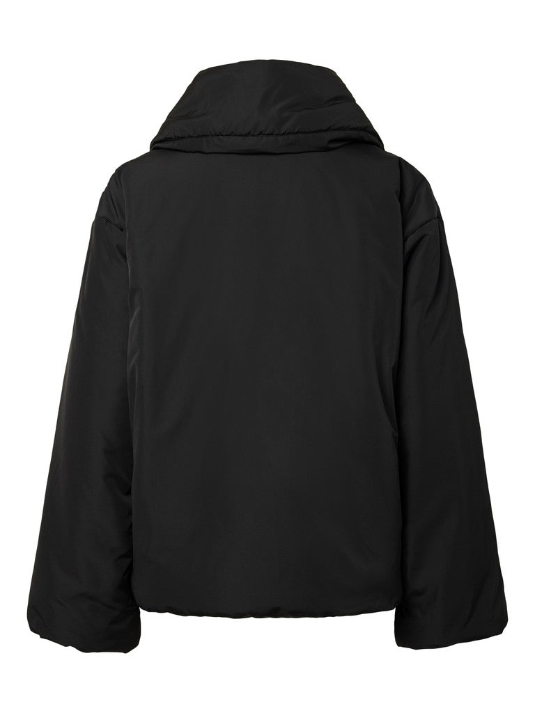 Ashleigh Jacket (Black)