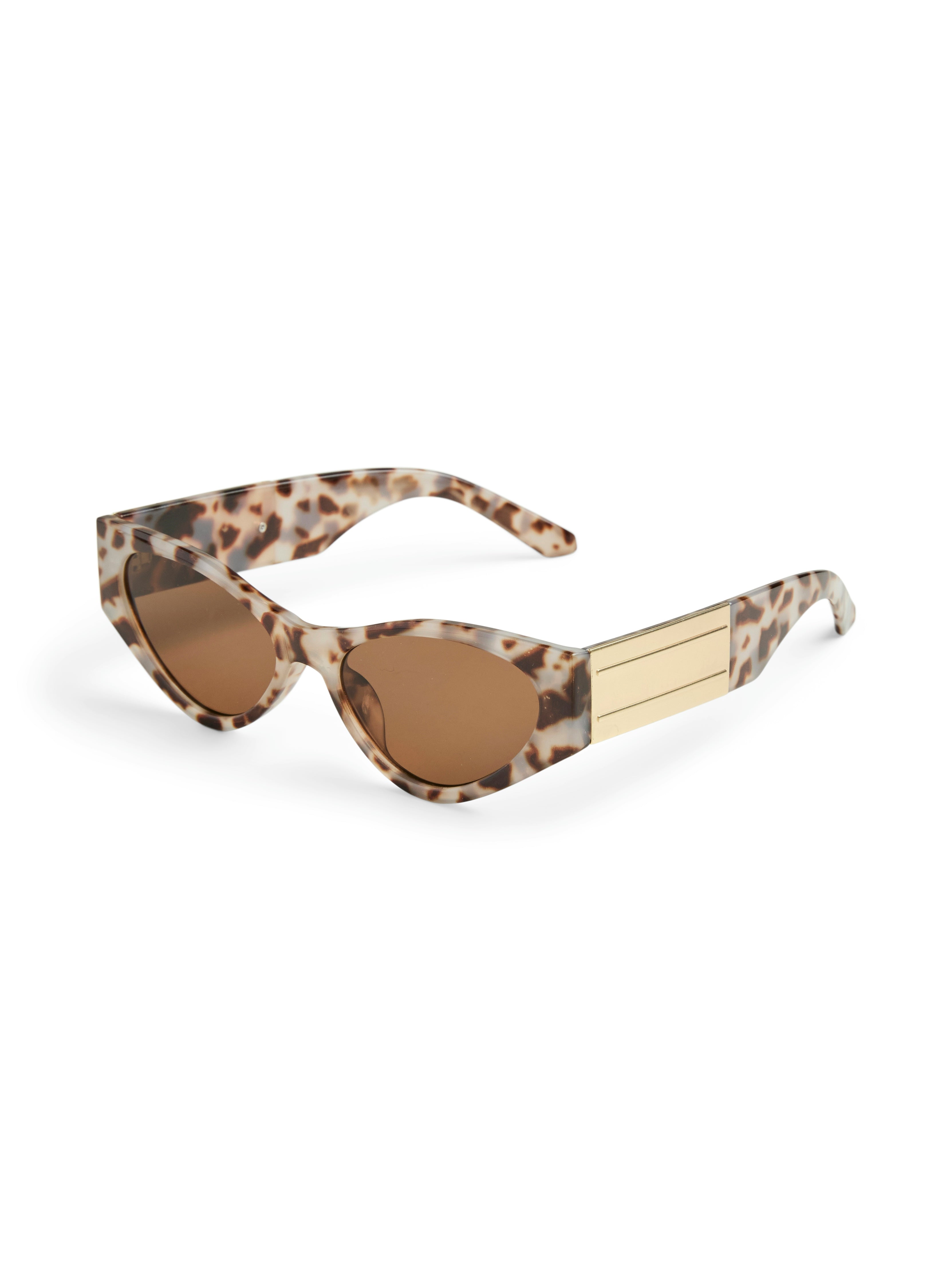 Isla Sunglasses (Turtle)