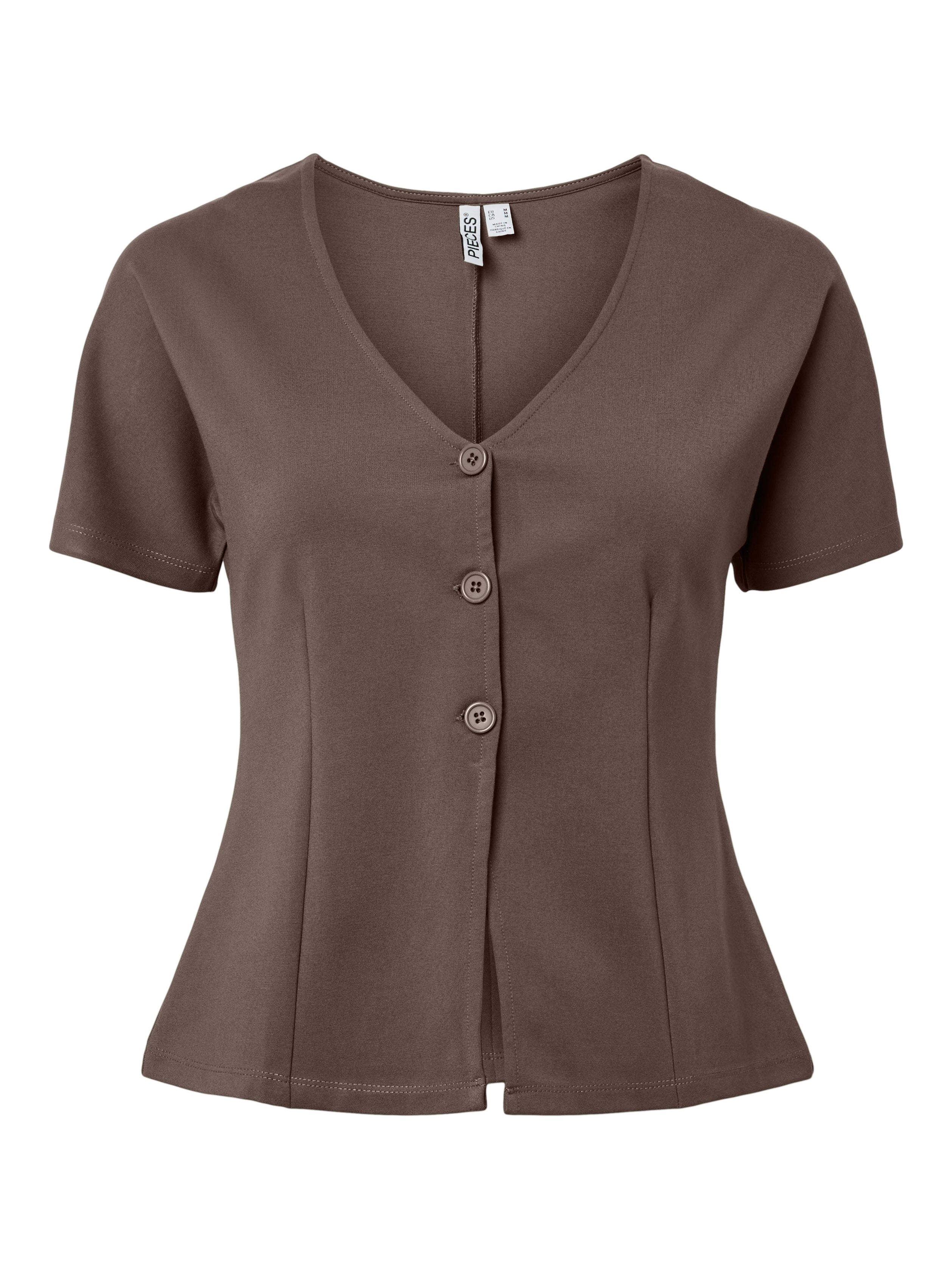 Hilda Top (Coffee)