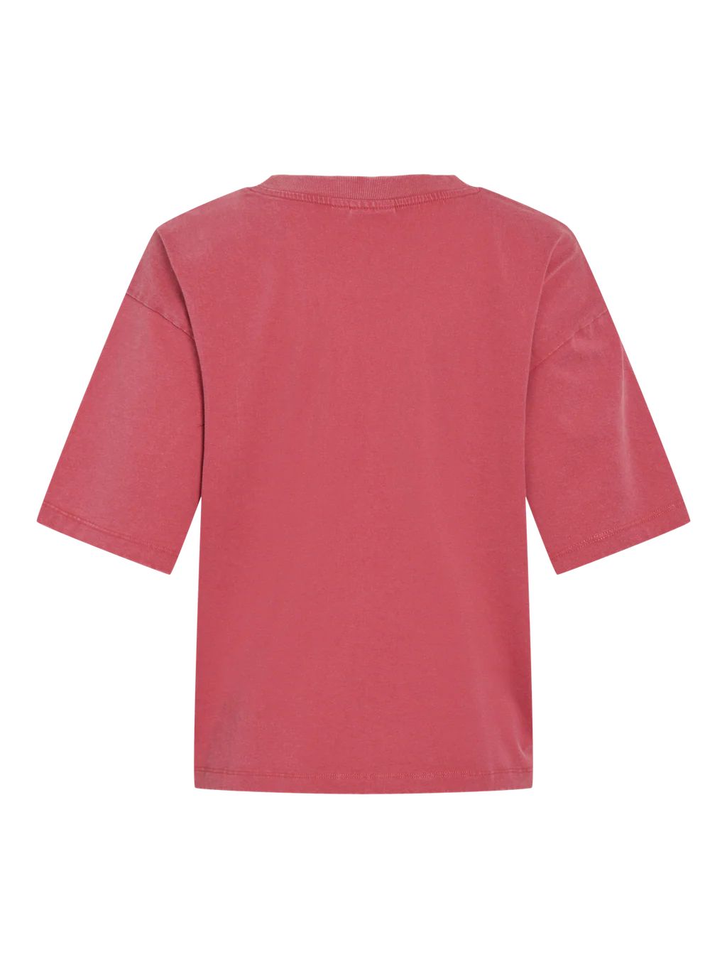 Rubie T-Shirt (Holly Berry/Washed)